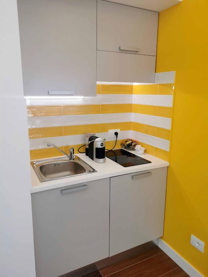 Appartement Punto It