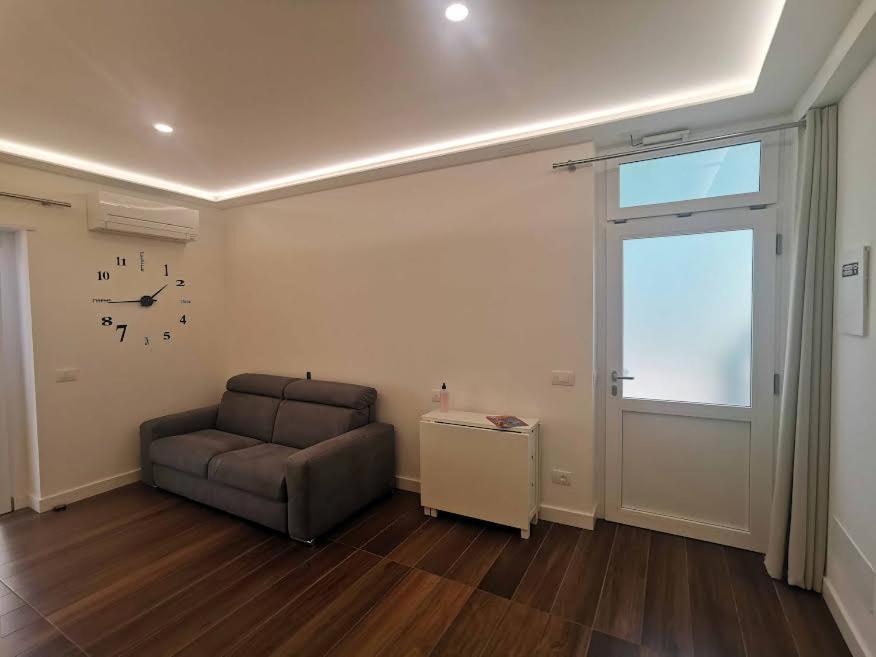 Punto It Appartement