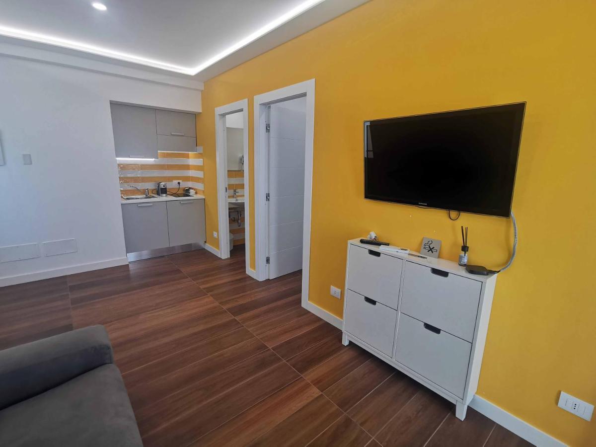 Punto It Appartement Sorrento