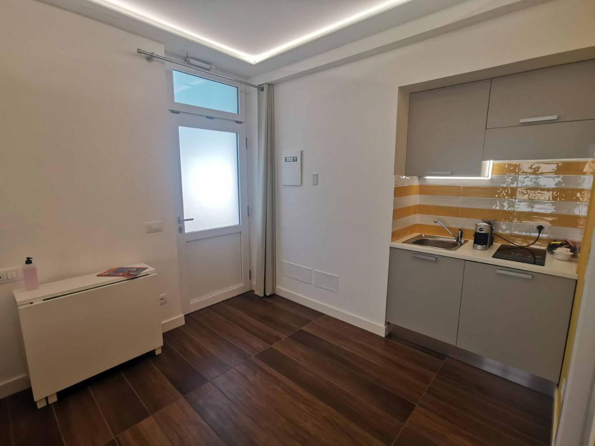 Appartement Punto It