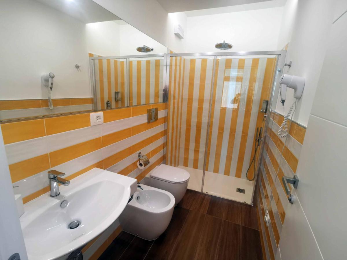 Punto It Appartement
