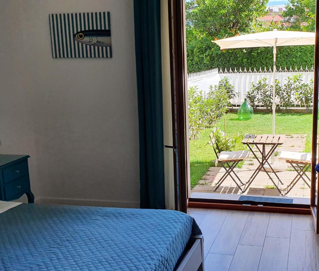 Bed & Breakfast Maison Ligea 2*