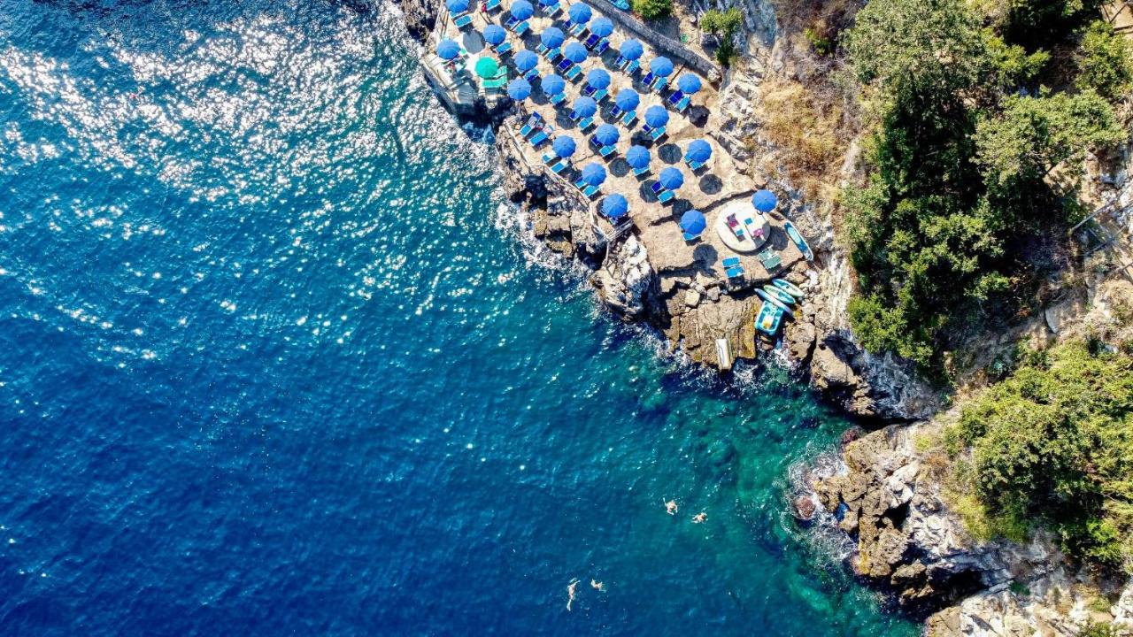 Campsite Village Santa Fortunata - Campogaio 4*