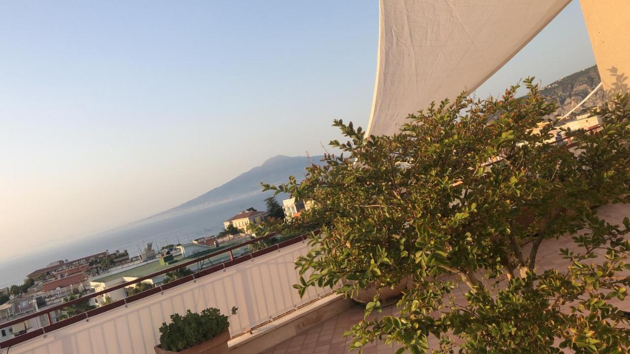 Apartment Chiara Sorrento