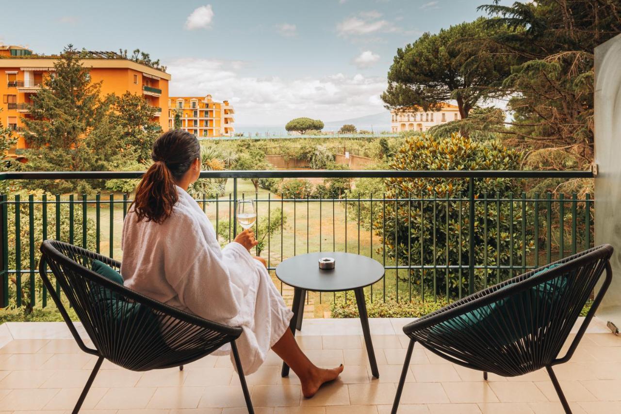 Sama Apartamento Sorrento