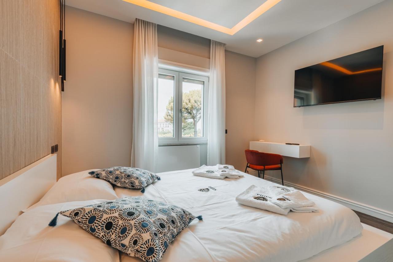 Apartamento Sama