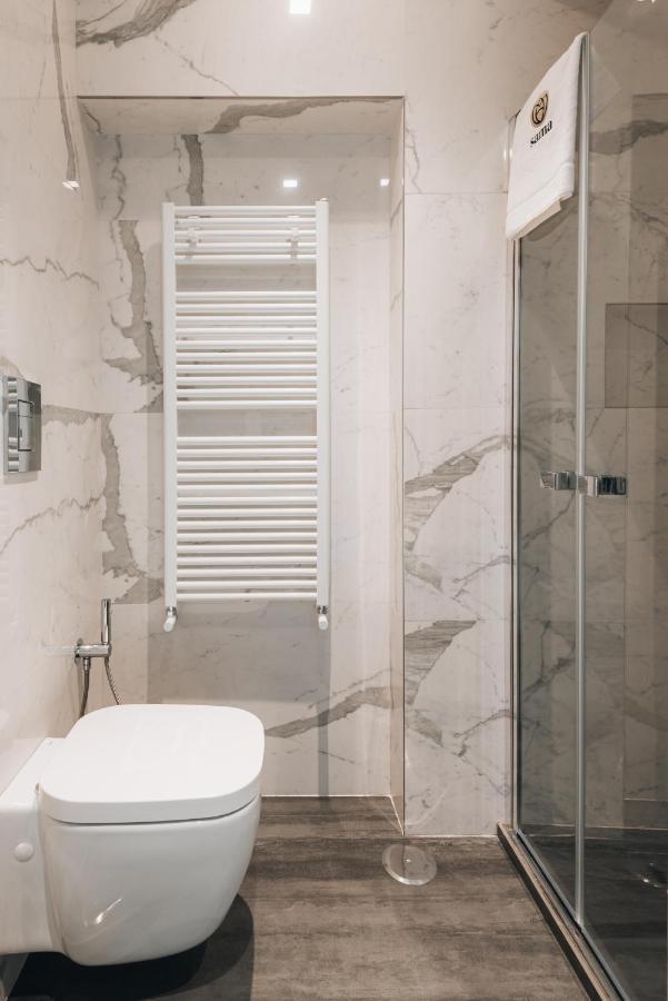 Appartement Sama *