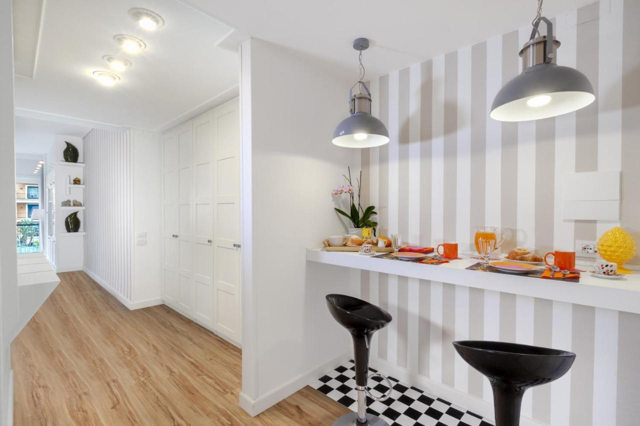 - 7 Flat Apartment Sorrento