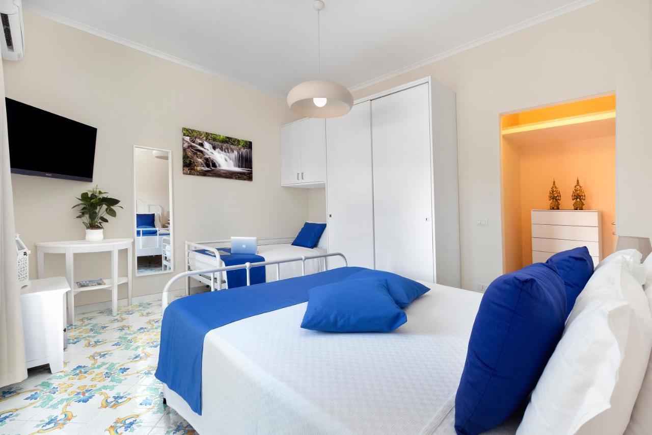 Relais Santa Lucia 2*
