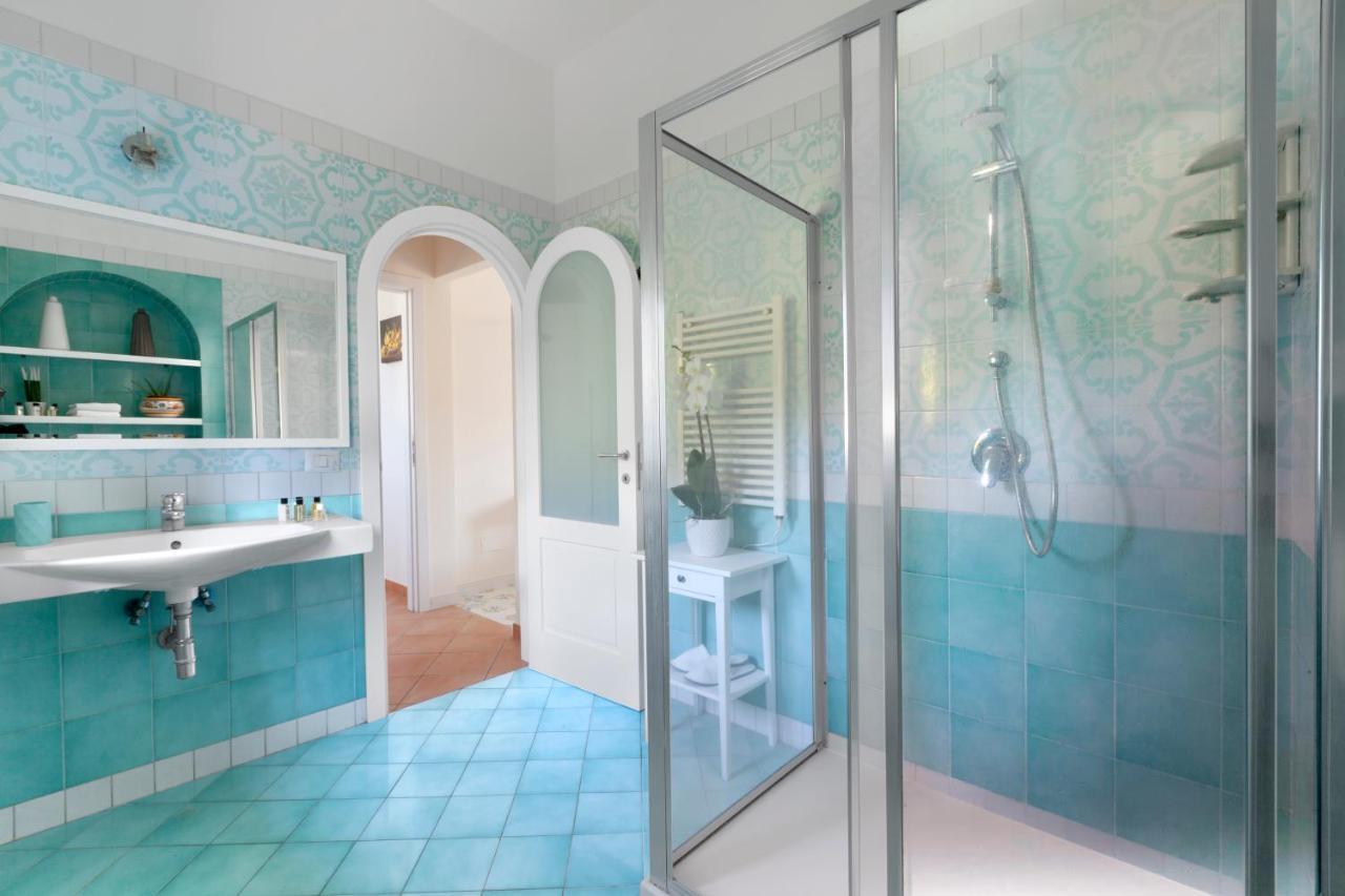 Bed & Breakfast Relais Santa Lucia Sorrento