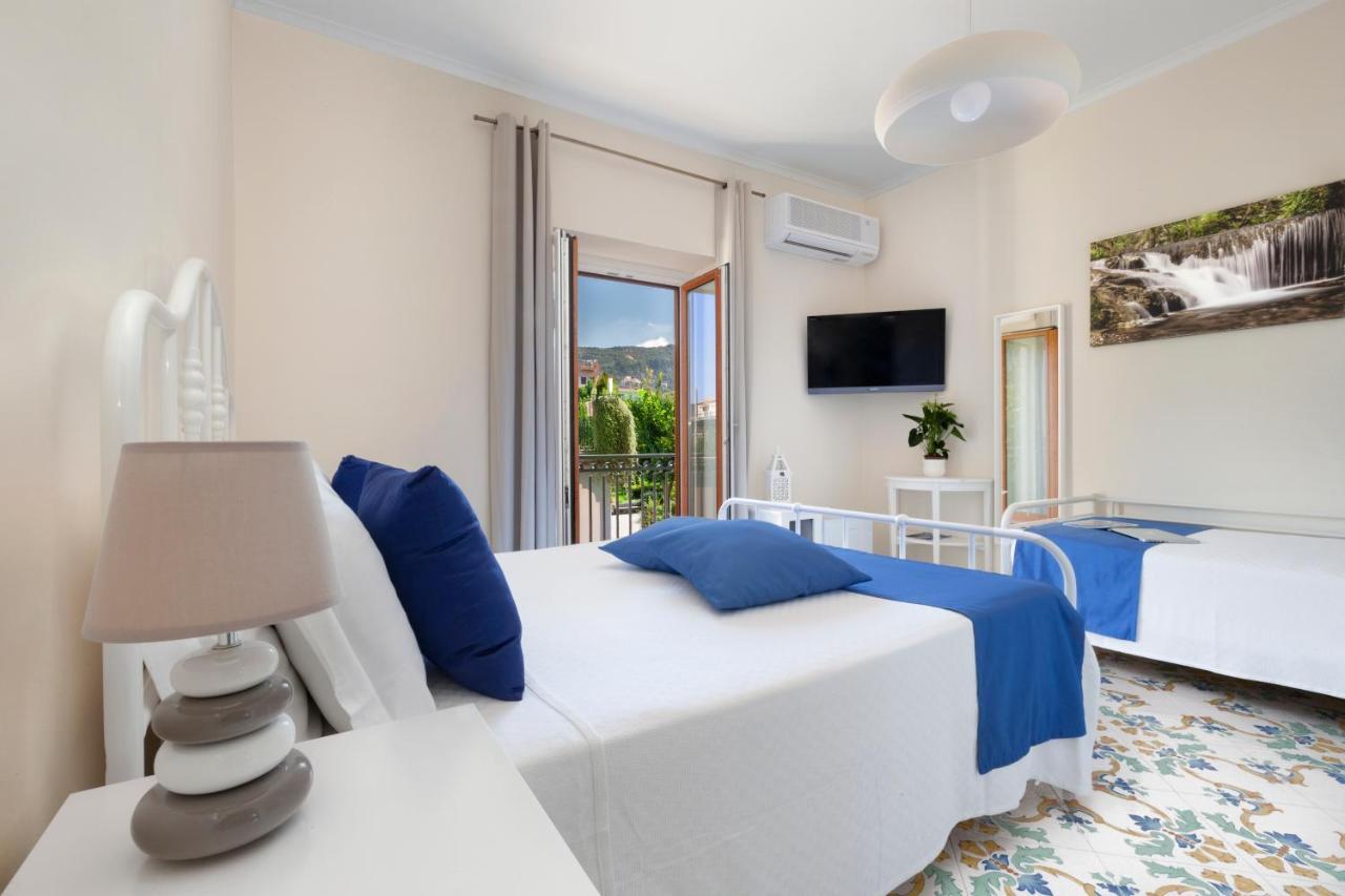 Relais Santa Lucia Bed & Breakfast