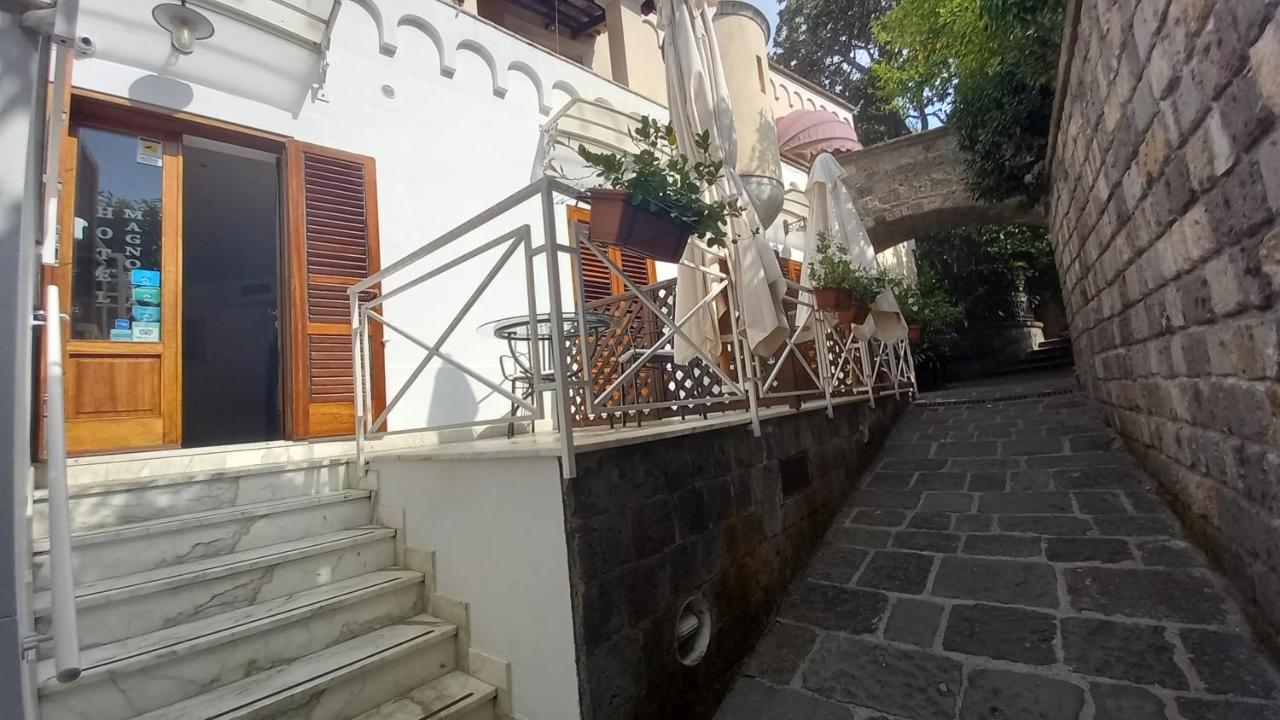 La Magnolia - Centre * Sorrento