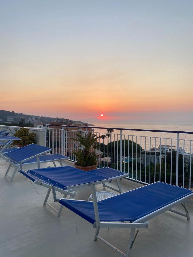 Hotel La Meridiana Sorrento