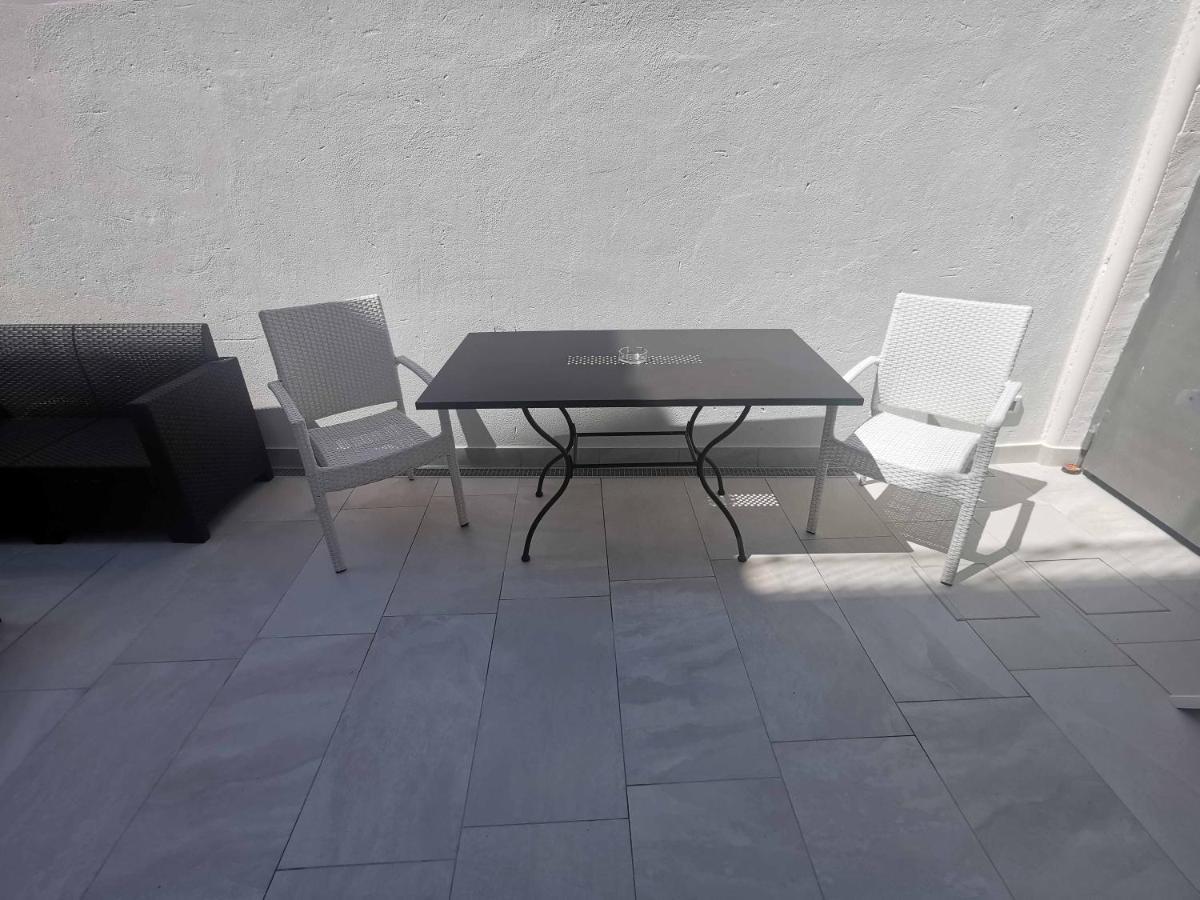 Appartement Punto It *