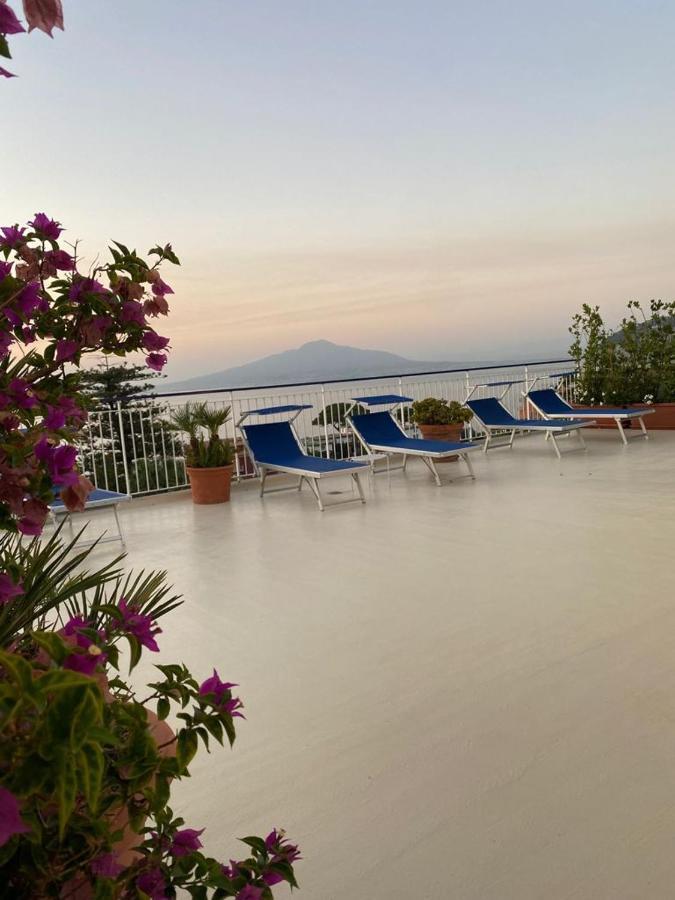 Hotel La Meridiana Sorrento