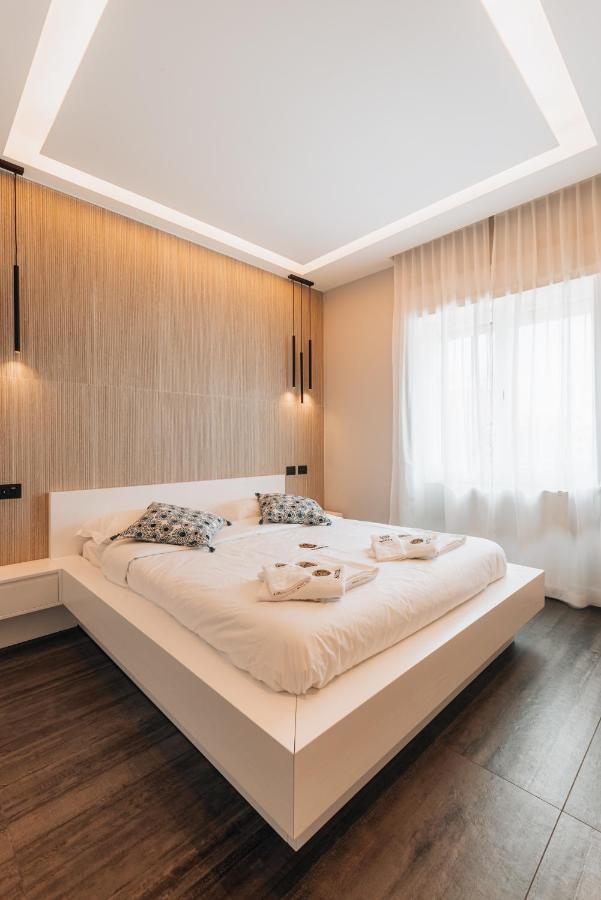 Apartamento Sama *