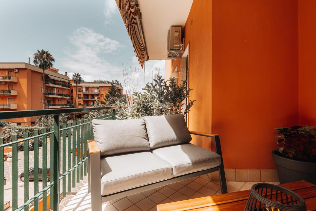 Sama Apartamento Sorrento