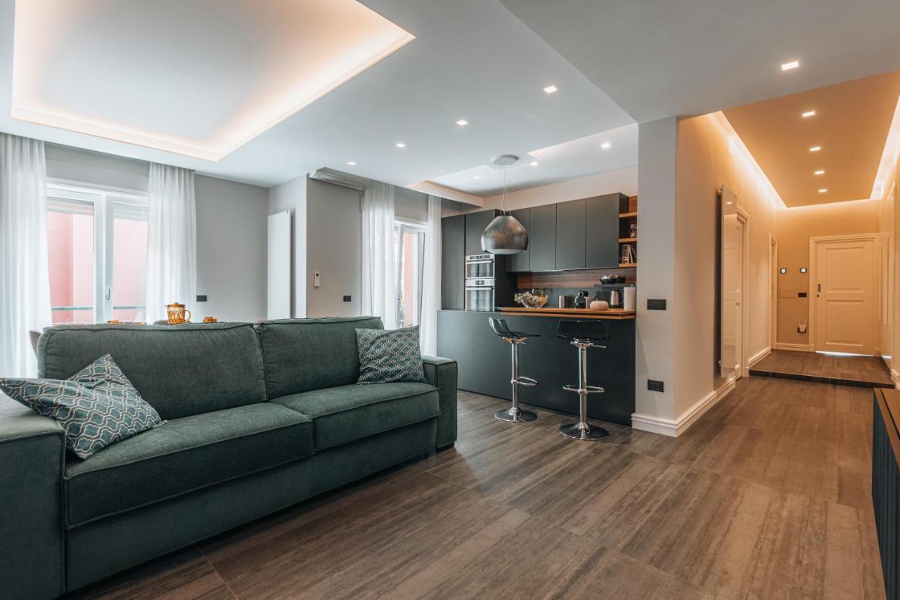 Apartamento Sama *