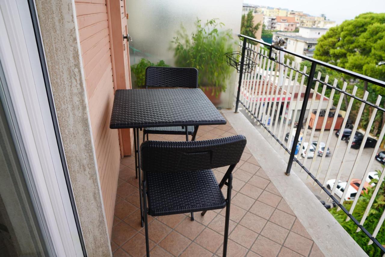 Emily 3* Sorrento