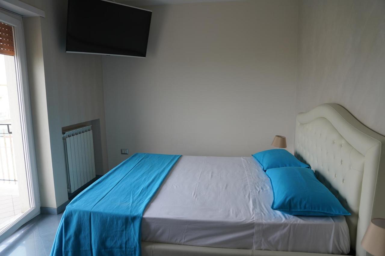 Guest house Emily Sorrento