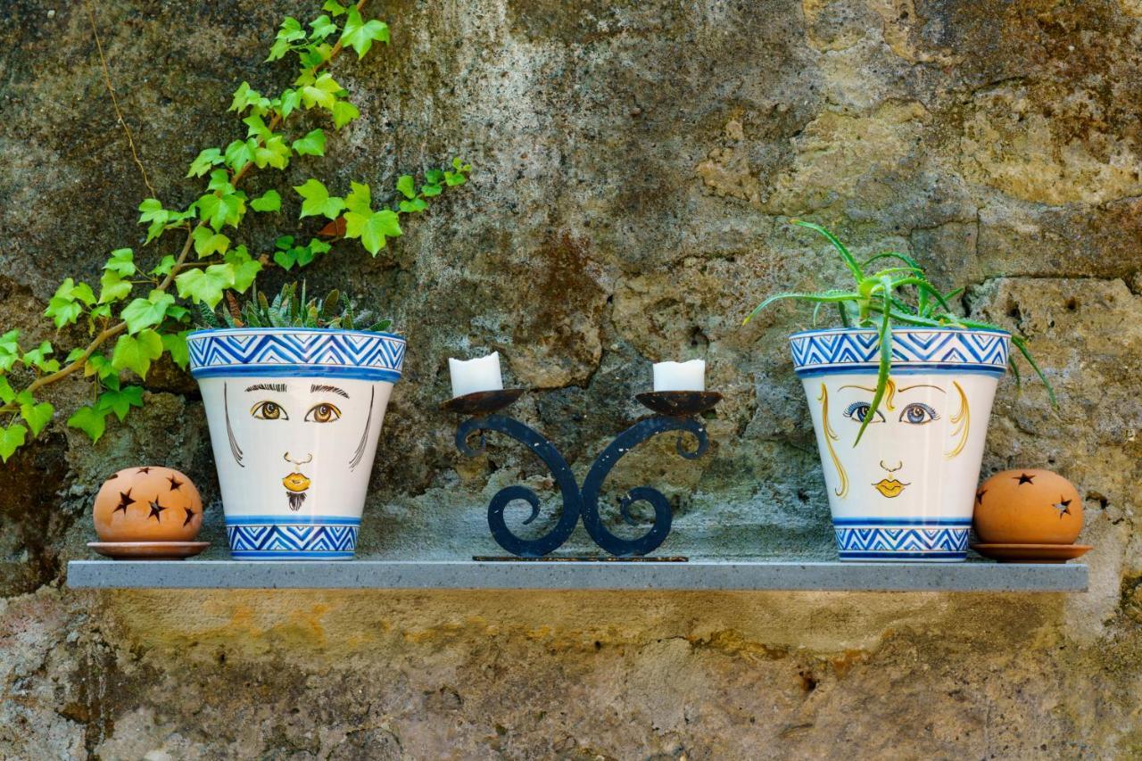Manning Relais Sorrento