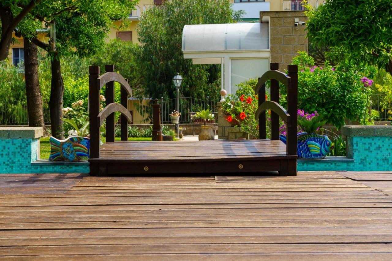 Guest house Manning Relais