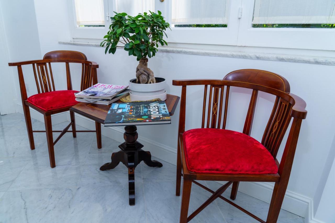 Manning Relais Guest house Sorrento