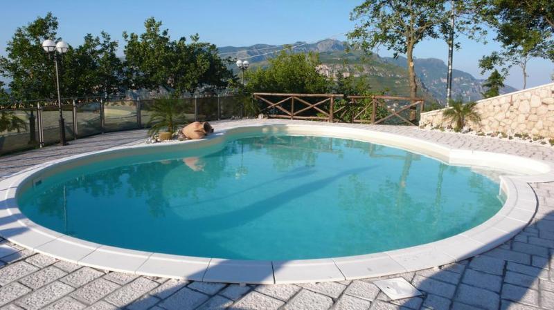 Prestige Sorrento