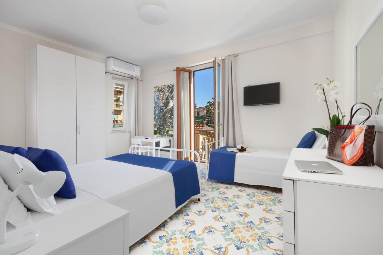 Relais Santa Lucia Sorrento