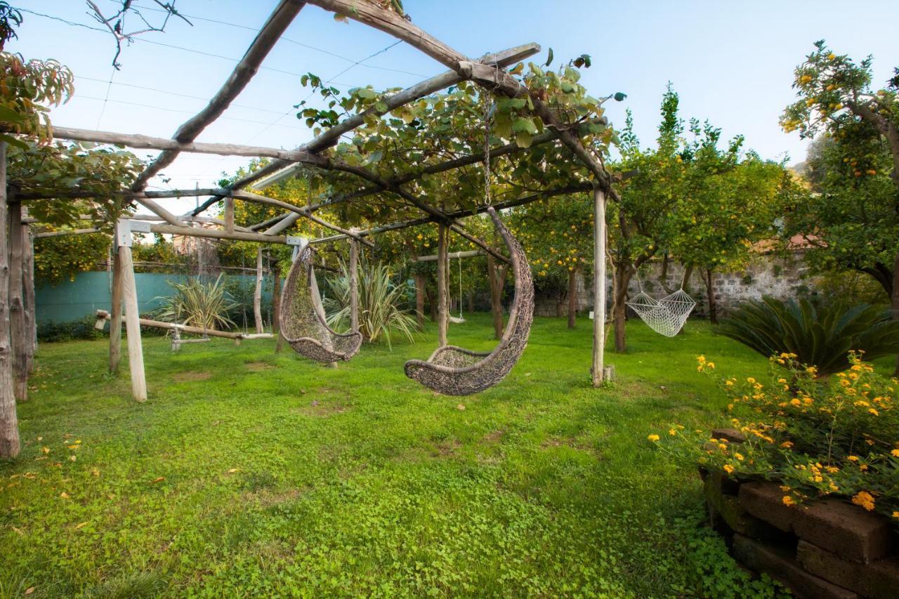 Relais Santa Lucia