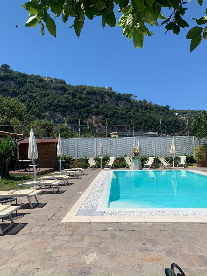 Relais Santa Lucia Sorrento