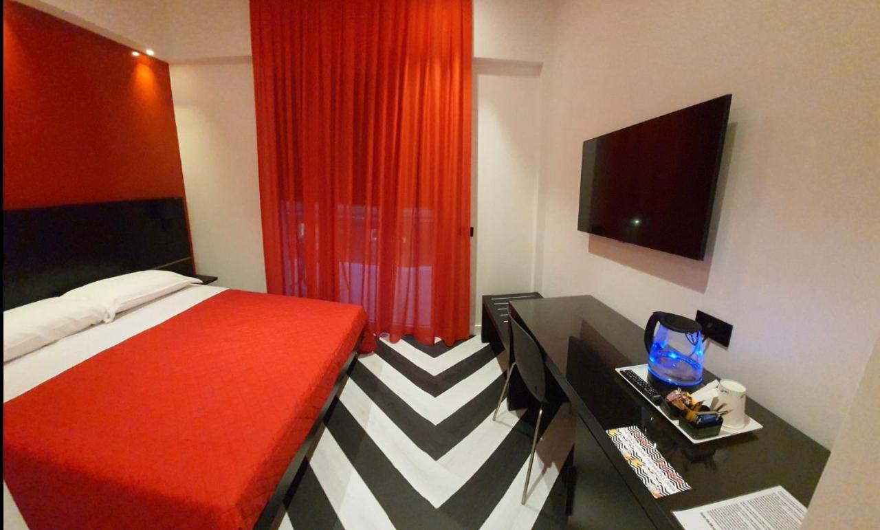 Bed & Breakfast The White