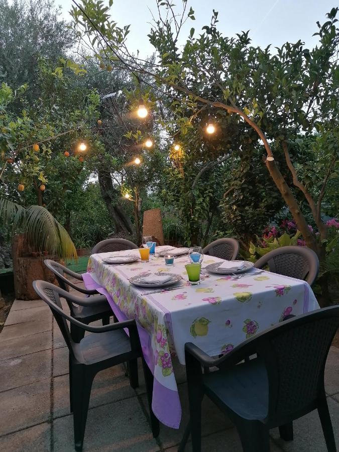 Appartement San Valerio