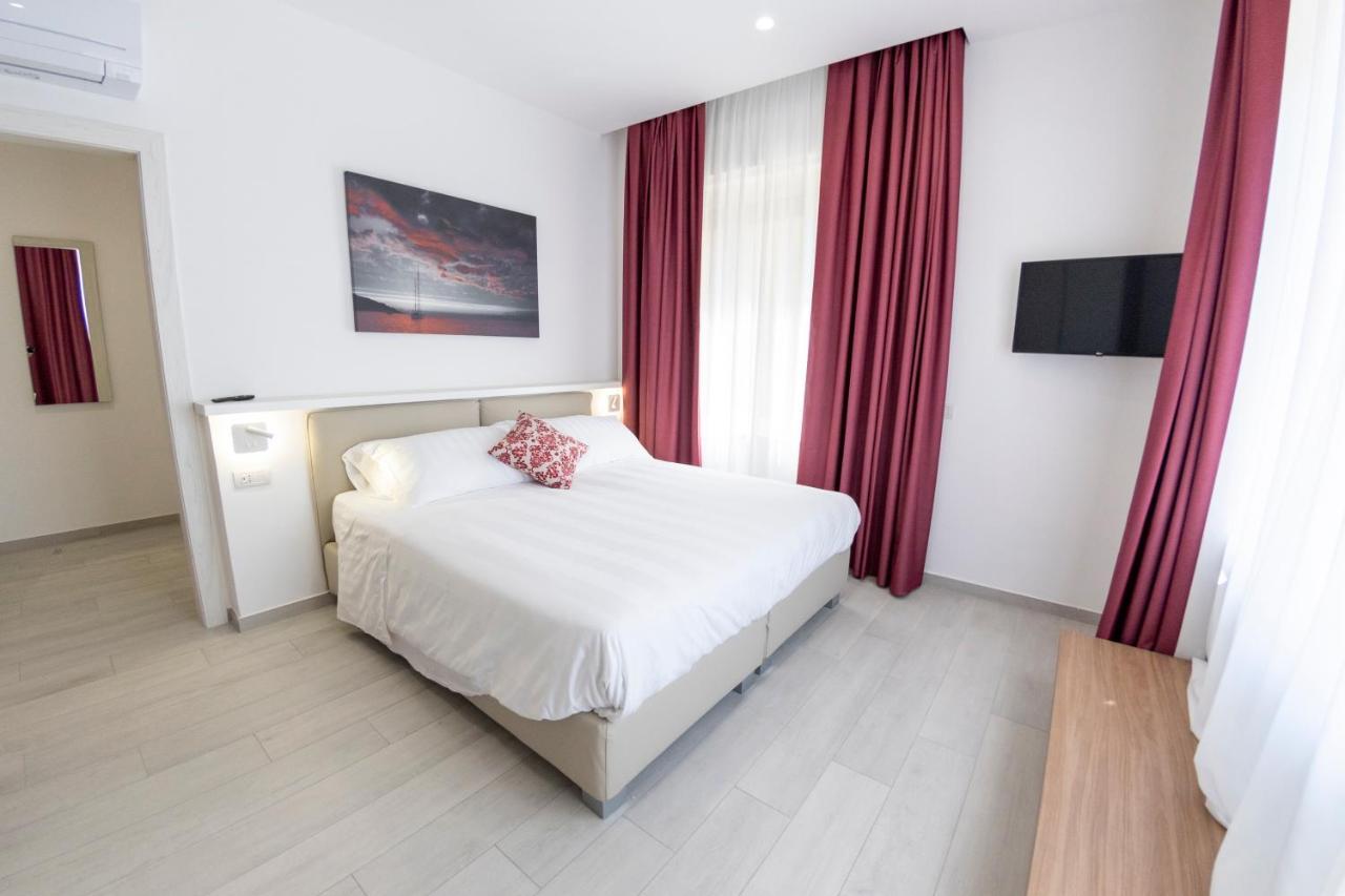 Casa Marino Guest house *