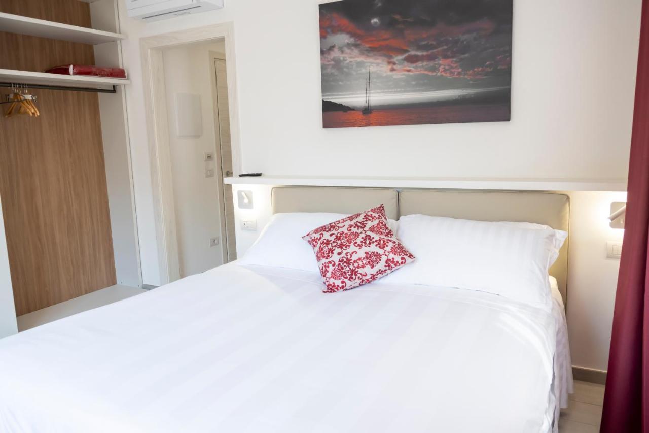 Guest house Casa Marino Sorrento