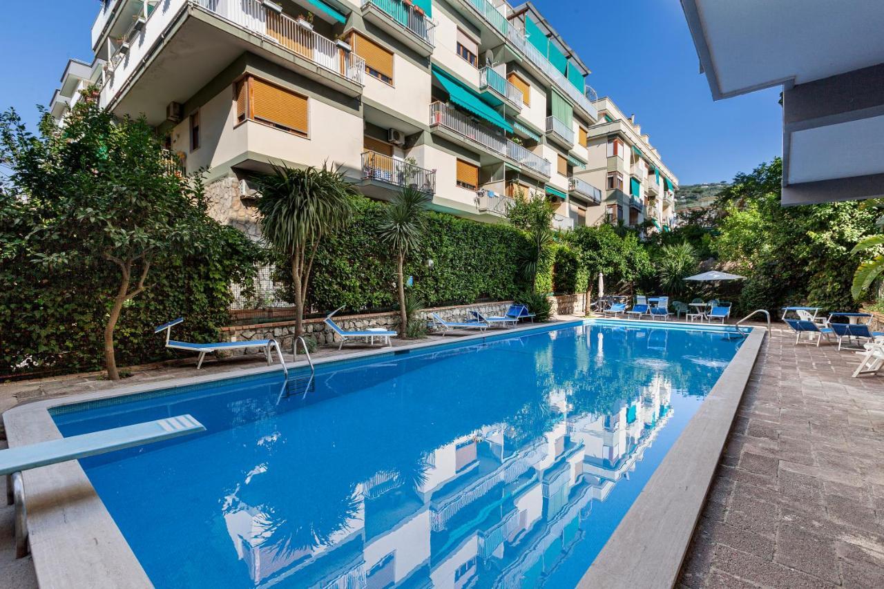 Appartement La Casa Azzurra