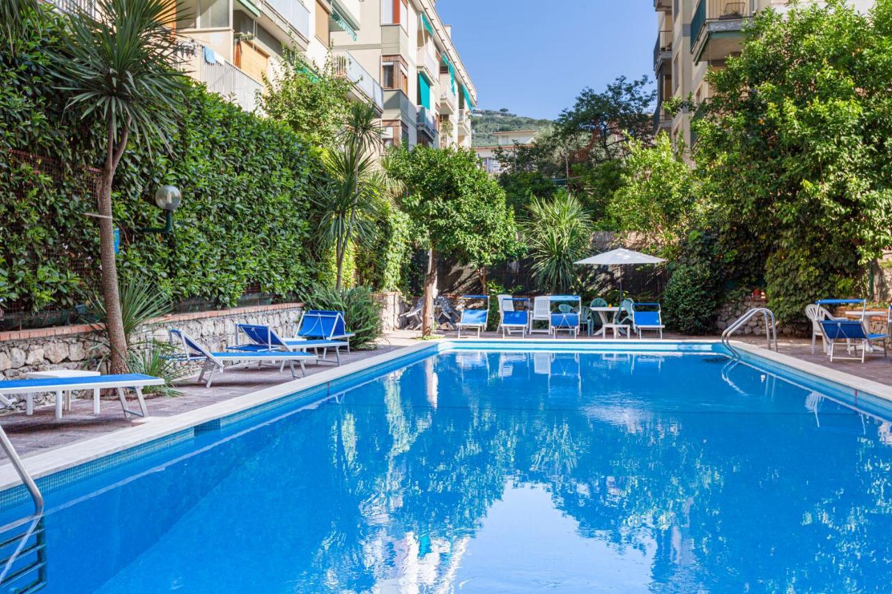 Appartement La Casa Azzurra