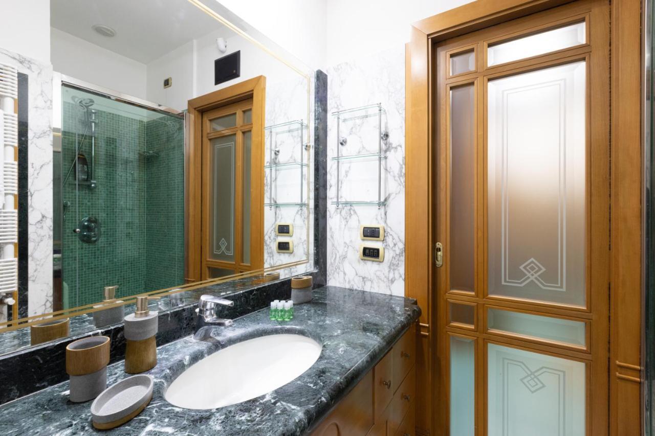 Sorrentovibes - Family With Terrace & Amazing View In Center Apartment *