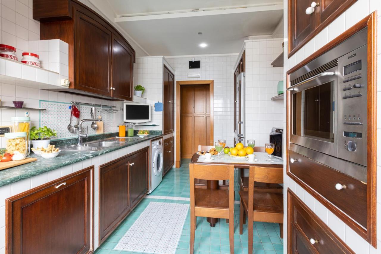 Sorrentovibes - Family With Terrace & Amazing View In Center Sorrento