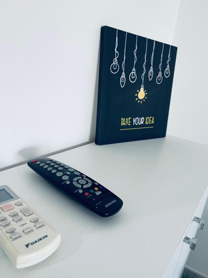 Appartamento Very House