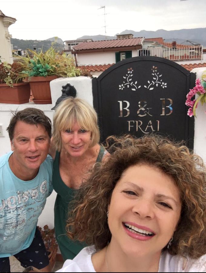 Bed & Breakfast Frai