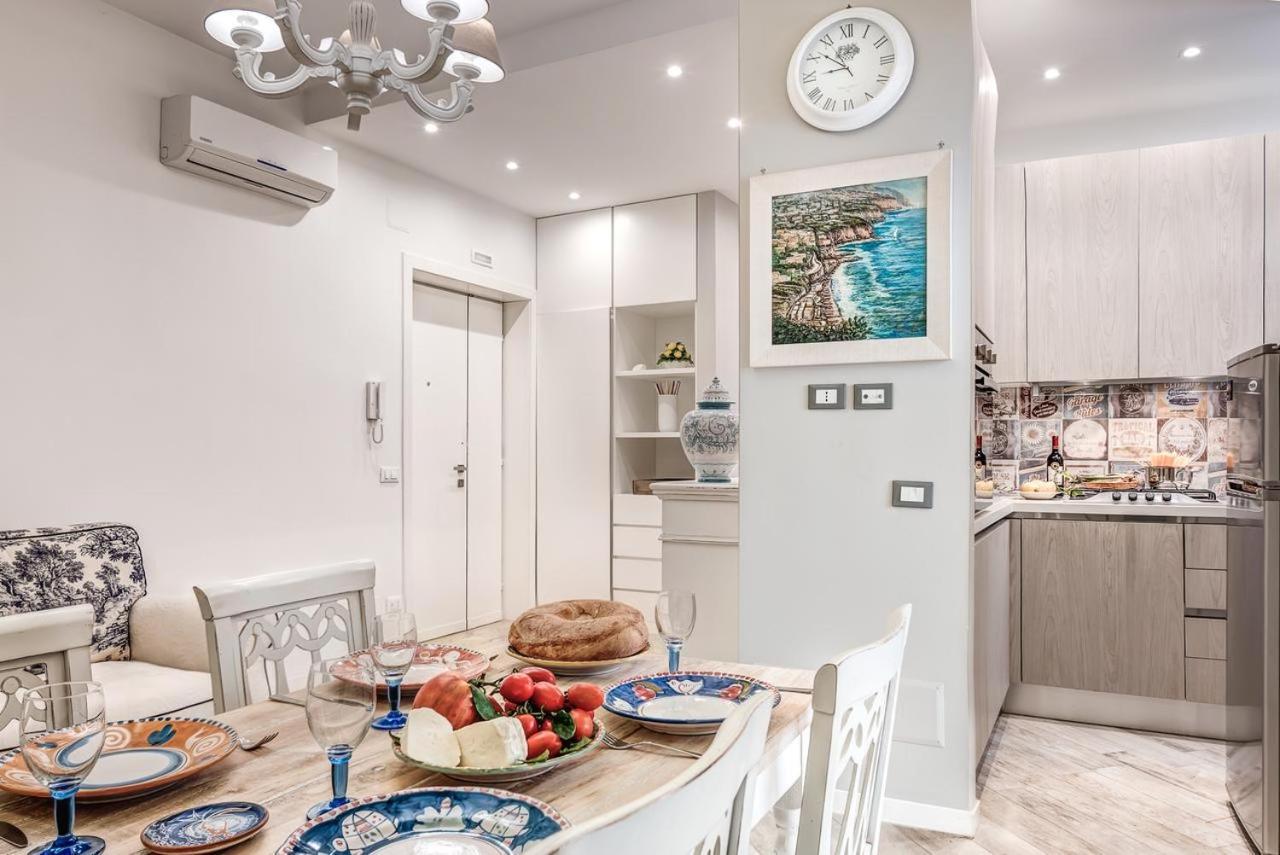 Apartment At *