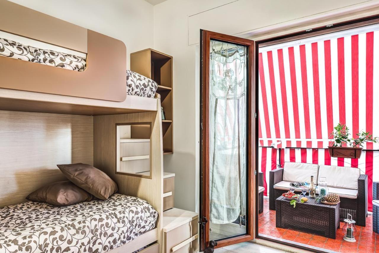 Apartment At