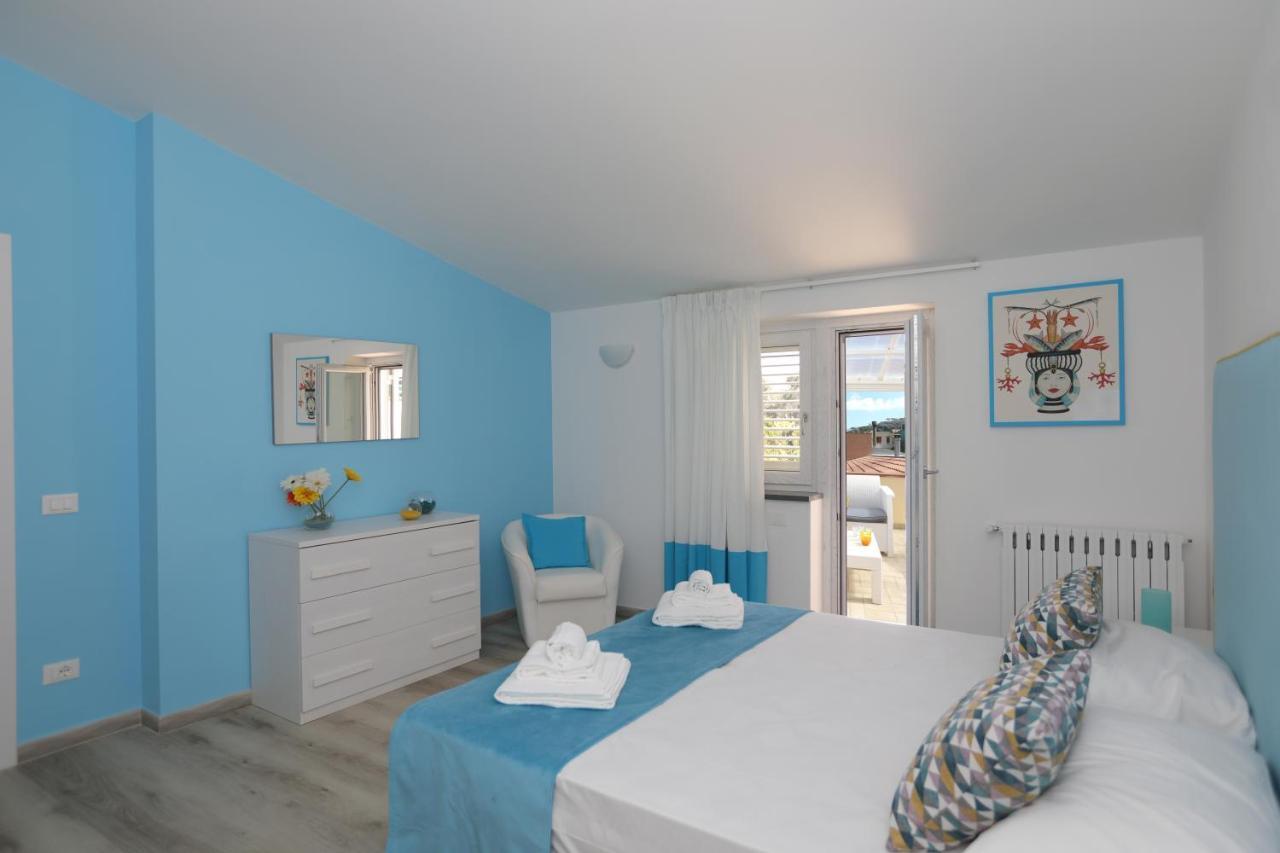 Holiday home Relais Chiara Free Parking *