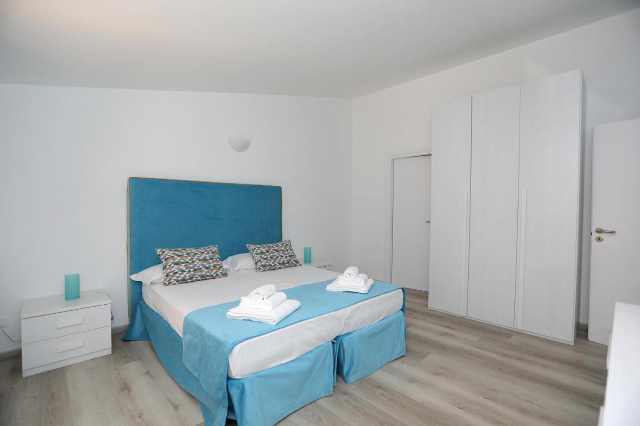 Relais Chiara Free Parking Holiday home *