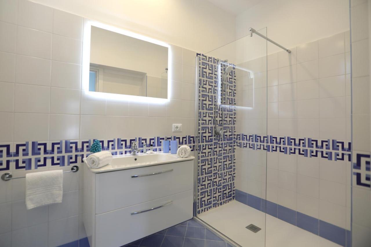 Holiday home Relais Chiara Free Parking Sorrento