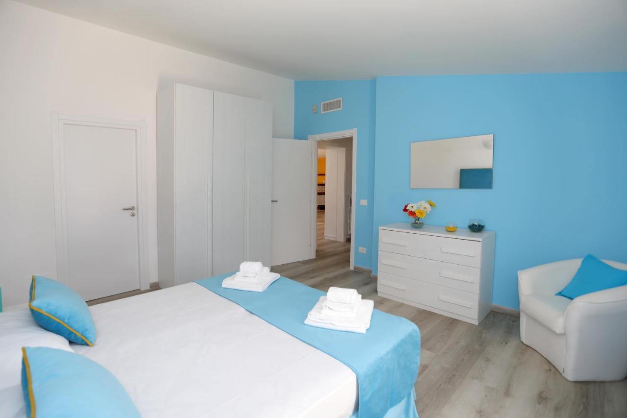 Relais Chiara Free Parking Holiday home Sorrento