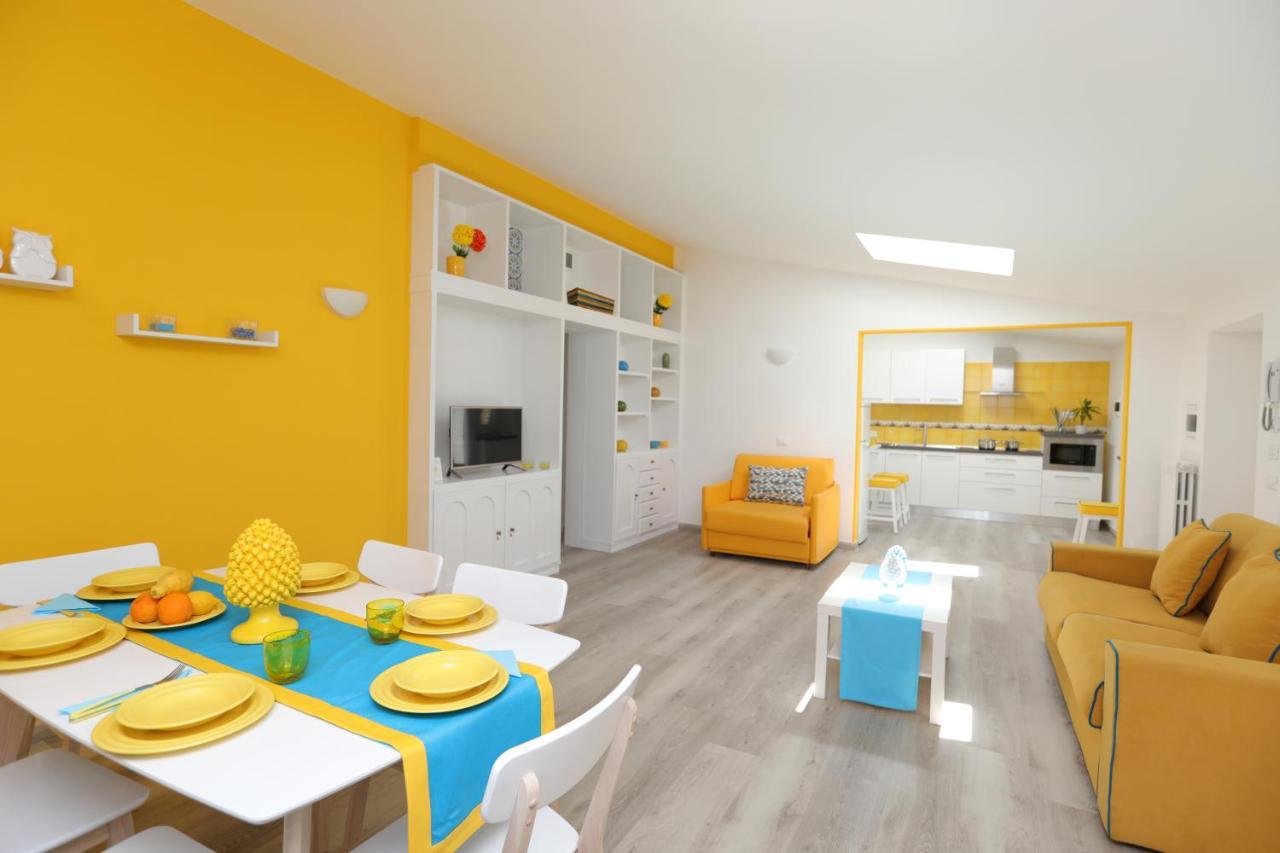 Relais Chiara Free Parking *