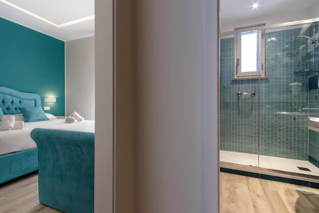 Bed & Breakfast Tiffany Sorrento
