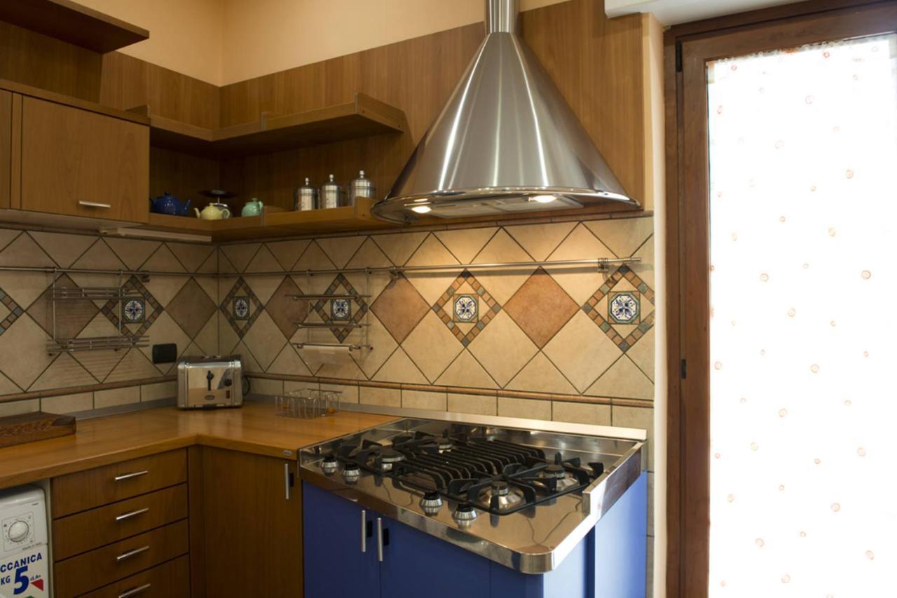Casa Chicco Apartment